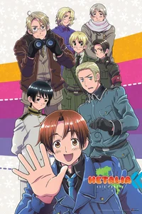 000 - Hetalia