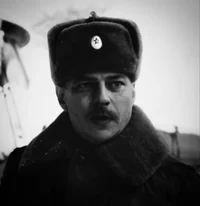 DMITRI ENZO ANTONOV