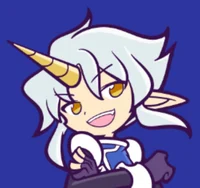 Demiserf - Puyo Puyo