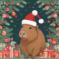 Capybara