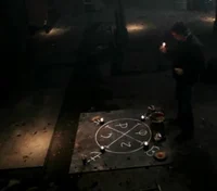 SAM AND DEAN