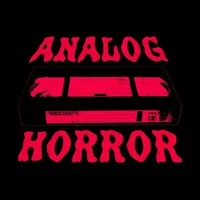 Analog Horror