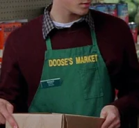 DEAN FORESTER
