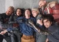Thunderbolts