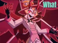 Lucifer Morningstar