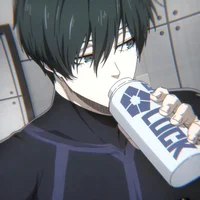 Itoshi Rin