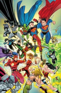 DC realm 