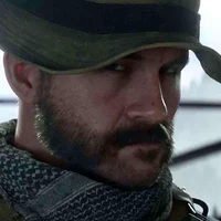 Captain Price