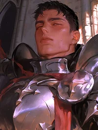 MELODIC Loyal Knight