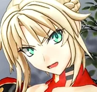 Mordred