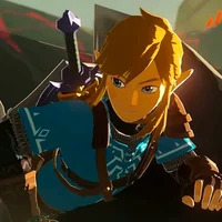 loz link