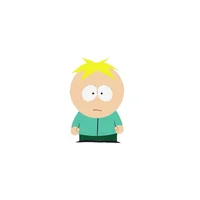 05 - - BUTTERS