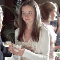 Rory Gilmore 