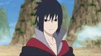 Sasuke Uchia
