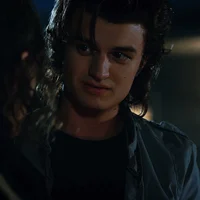 Steve Harrington