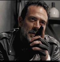 Negan Smith