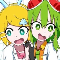 Rin and Gumi
