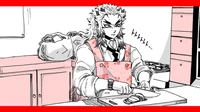 Kyojuro Rengoku 
