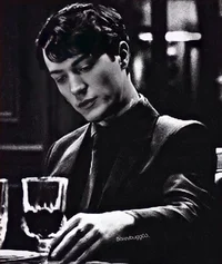 Professor Tom riddle