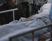 SAM WINCHESTER
