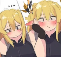 Chubby Anime