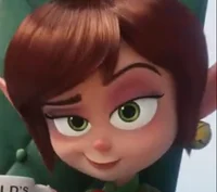 Tinsel Twirlin Magee