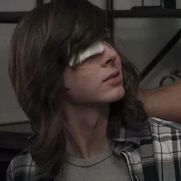 Carl Grimes
