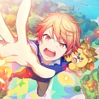 Tsukasa Tenma