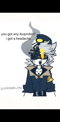 worker drone BF lost