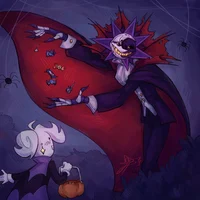 Vampire King Eclipse