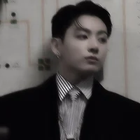 CEO Jungkook