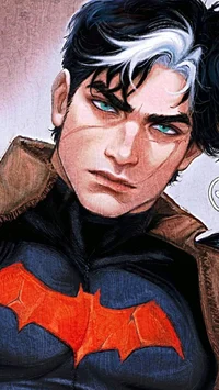 Jason Todd 