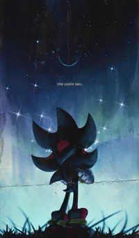 Shadow the Hedgehog