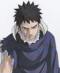 uchiha obito