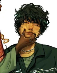 02 Devoted Boyfriend