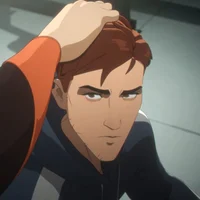 002 ROBERT ROBERTSON