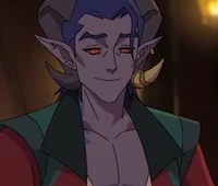 Mollymauk Tealeaf