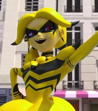 Queen Banana