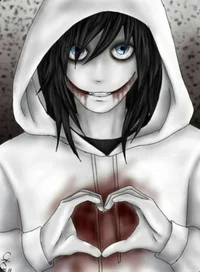 Jeff the killer