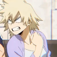 Mitsuki Bakugo