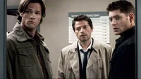 Supernatural Trio