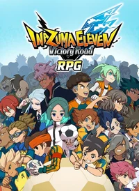 IE Victory Road RPG