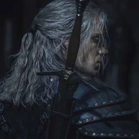 Geralt of Rivia