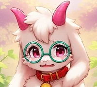Farm Ralsei
