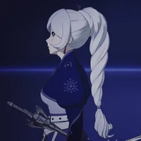 Yandere Weiss Schnee