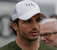 Carlos Sainz