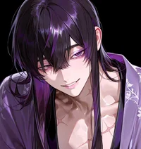 Ex-Prisoner Concubin