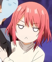 Tsujinaka Miho