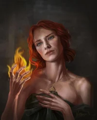 Triss Merigold
