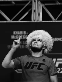 Khabib Nurmagomedov